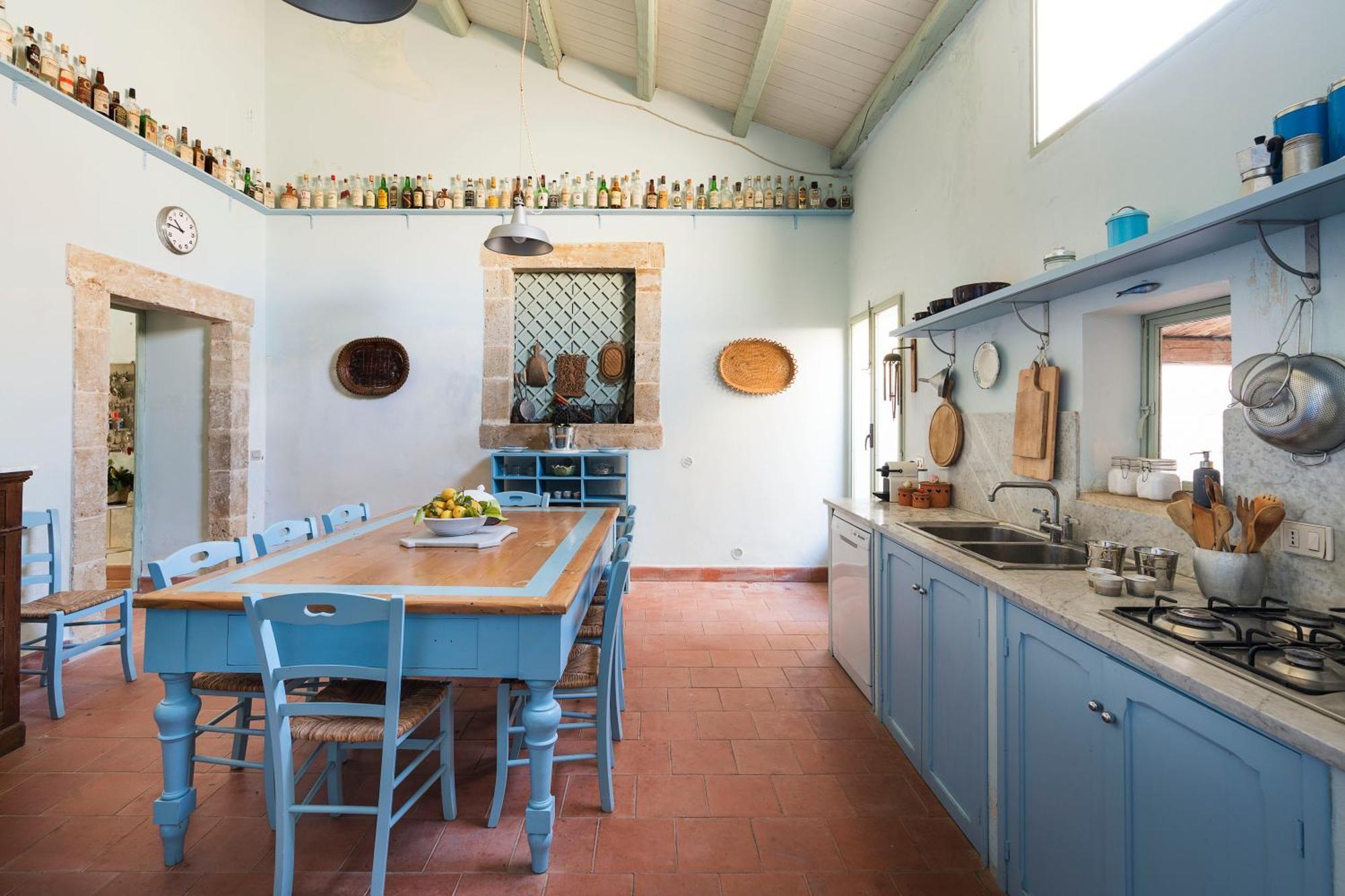 Masseria Baroni Casa Bonivini Exterior photo